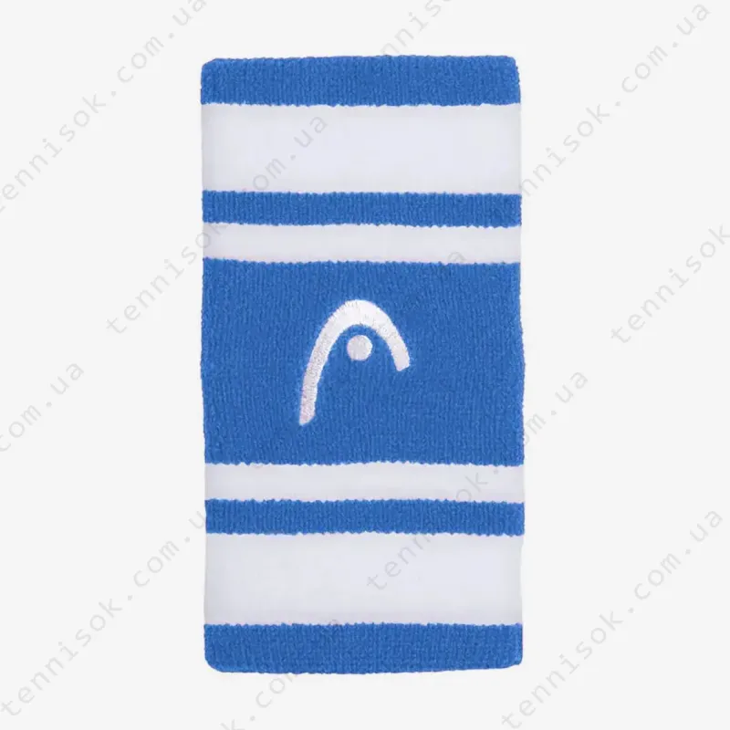 Напульсники Head Wristband striped 5 ABWH 285876