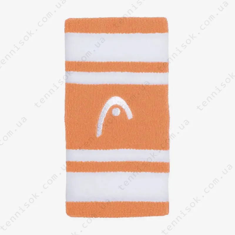 Напульсники Head Wristband striped 5 APWH 285876
