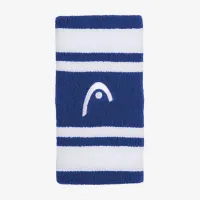 Напульсники Head Wristband striped 5 ROWH 285876