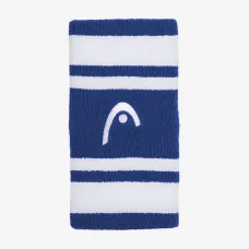 Напульсники Head Wristband striped 5 ROWH 285876
