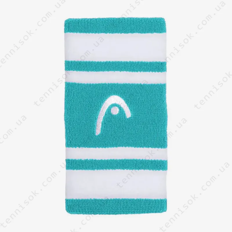 Напульсники Head Wristband striped 5 TQWH 285876