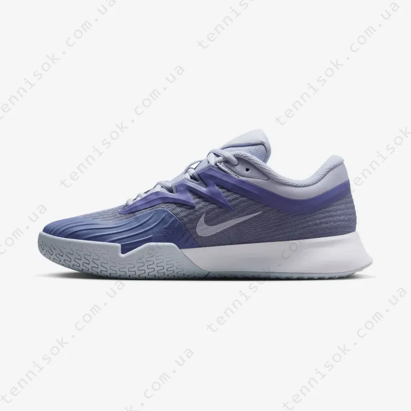 Теннисные кроссовки Nike Zoom Vapor Pro 3 HC FZ2158-401