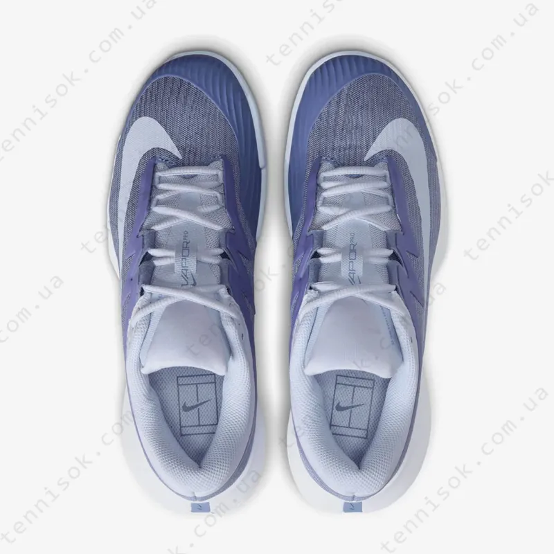 Теннисные кроссовки Nike Zoom Vapor Pro 3 HC FZ2158-401
