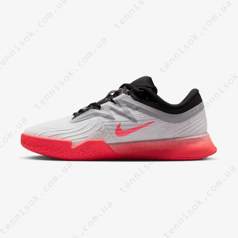 Теннисные кроссовки Nike Zoom Vapor Pro 3 HC Premium HV1376-100