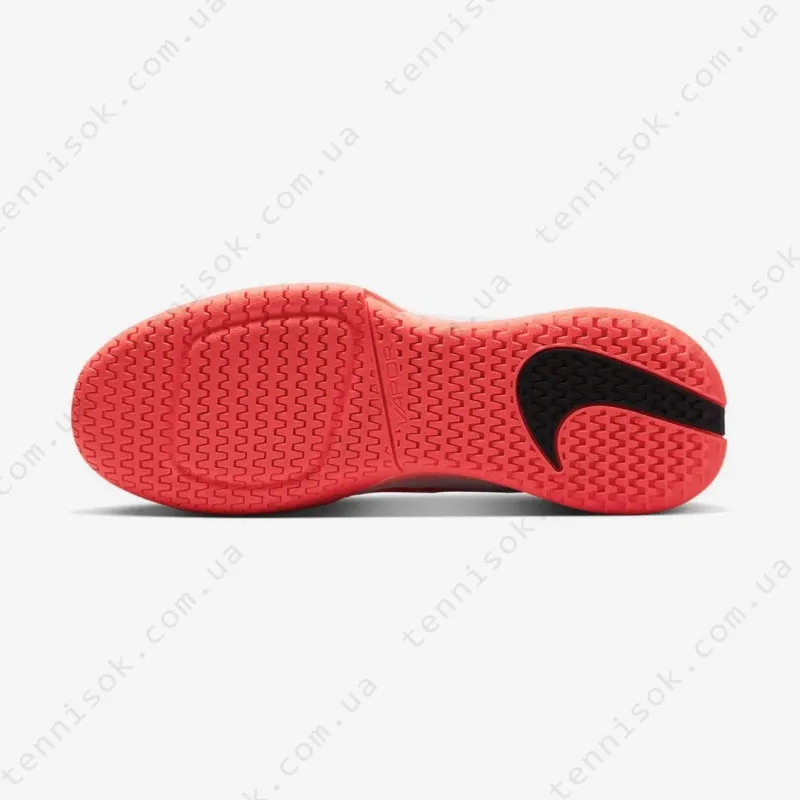 Теннисные кроссовки Nike Zoom Vapor Pro 3 HC Premium HV1376-100