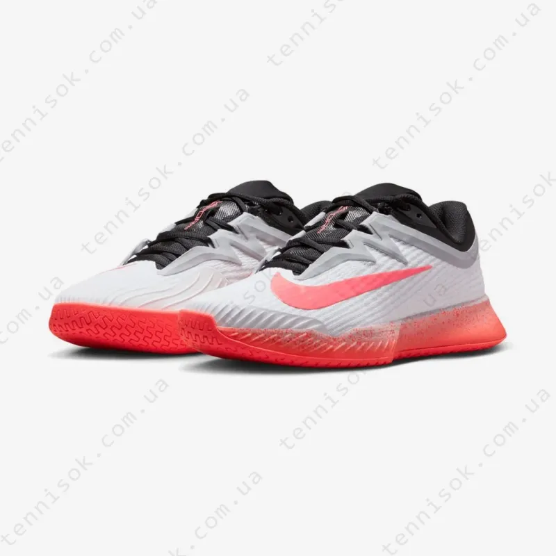 Теннисные кроссовки Nike Zoom Vapor Pro 3 HC Premium HV1376-100