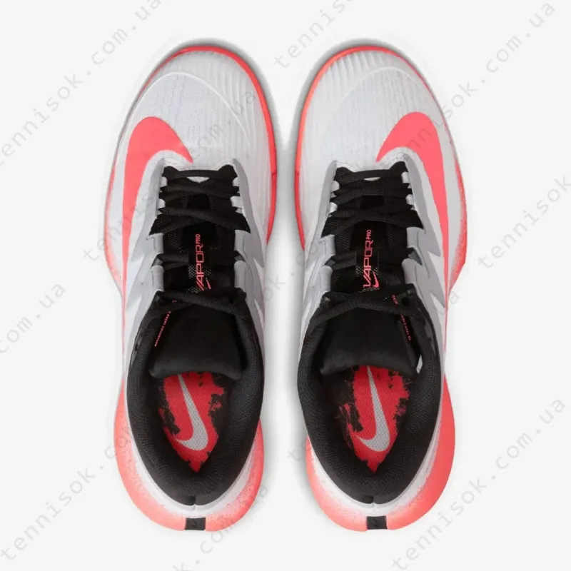 Теннисные кроссовки Nike Zoom Vapor Pro 3 HC Premium HV1376-100