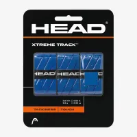Намотки Head Xtreme Track Overwrap Blue 285124
