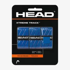 Намотки Head Xtreme Track Overwrap Blue 285124