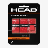 Намотки Head Xtreme Track Overwrap Red 285124