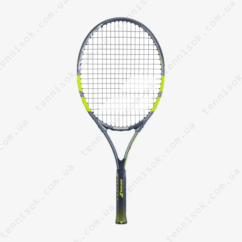 Детская теннисная ракетка Babolat Carlitos  JR 25 140524/100