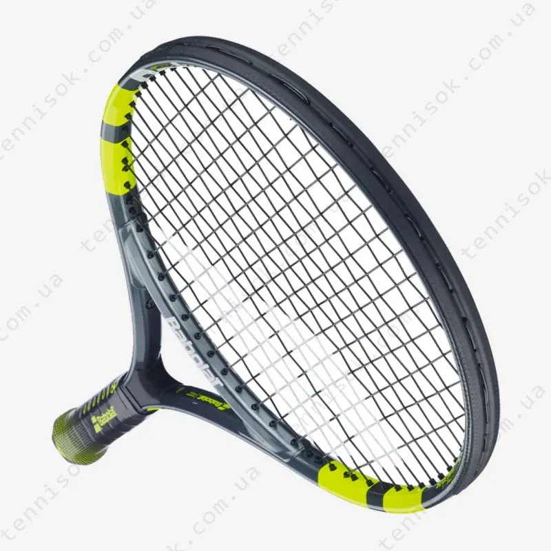 Детская теннисная ракетка Babolat Carlitos  JR 25 140524/100