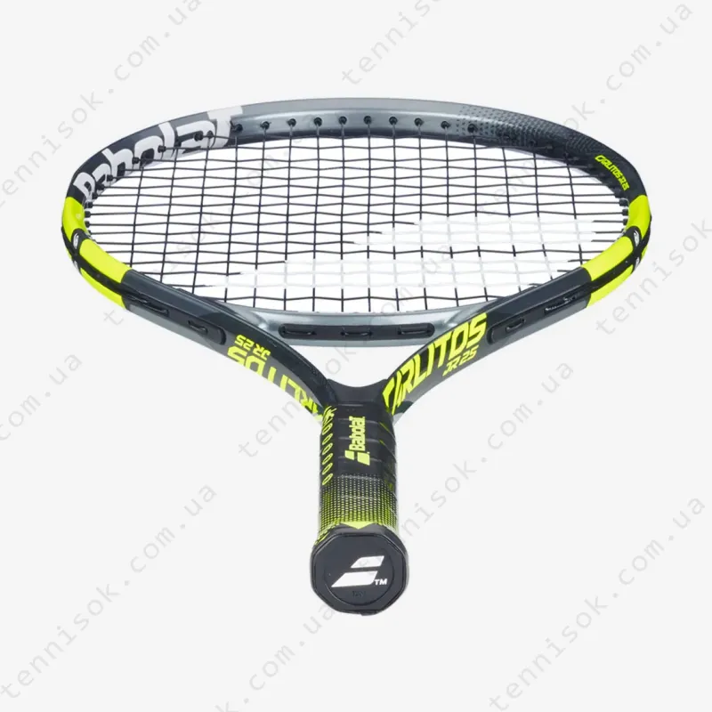 Детская теннисная ракетка Babolat Carlitos  JR 25 140524/100