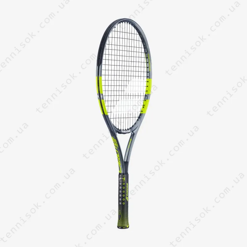 Детская теннисная ракетка Babolat Carlitos  JR 25 140524/100