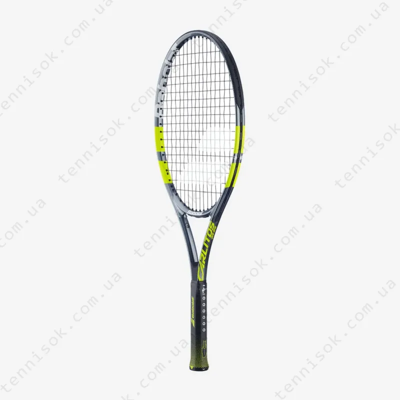 Детская теннисная ракетка Babolat Carlitos  JR 25 140524/100