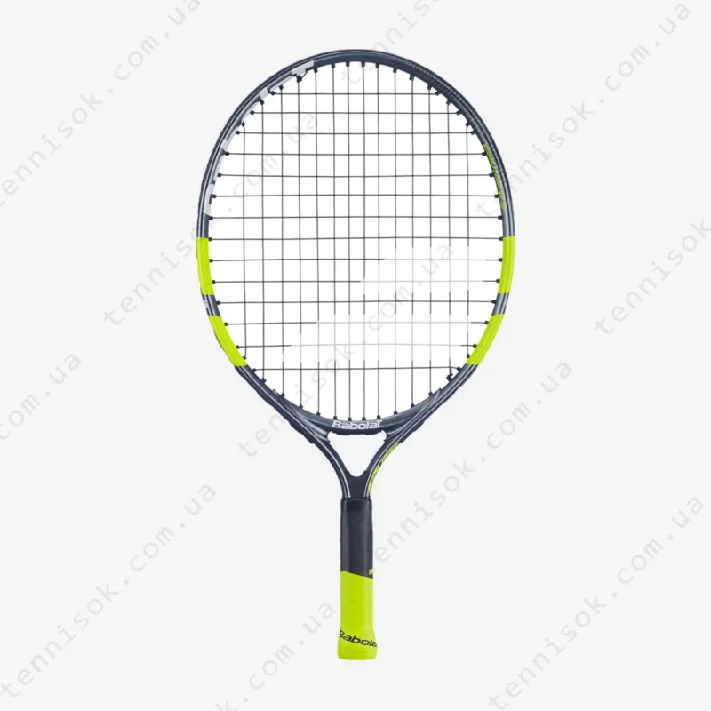 Детская теннисная ракетка Babolat Carlitos JR 19 140521/100