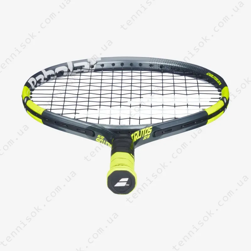 Детская теннисная ракетка Babolat Carlitos JR 19 140521/100