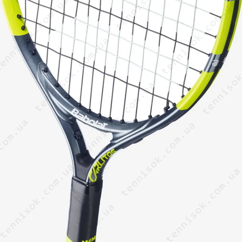 Детская теннисная ракетка Babolat Carlitos JR 19 140521/100