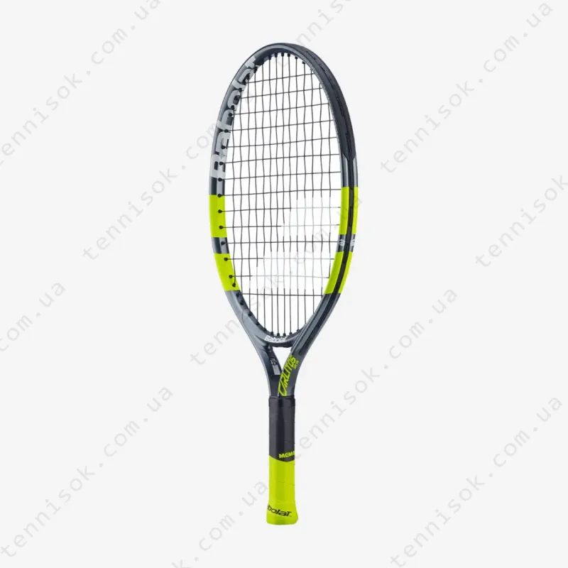 Детская теннисная ракетка Babolat Carlitos JR 19 140521/100