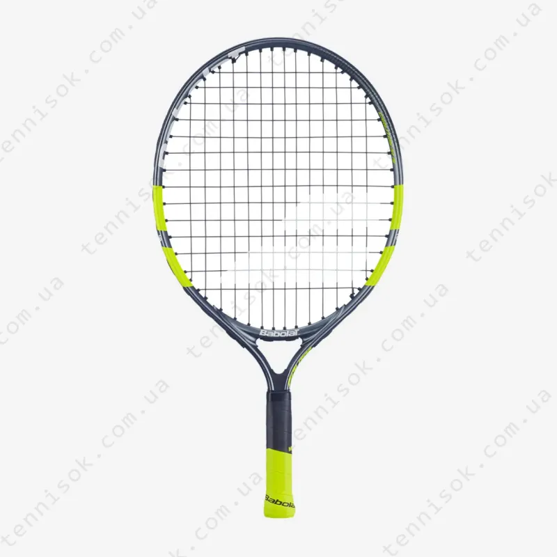 Детская теннисная ракетка Babolat Carlitos JR 21 140522/100