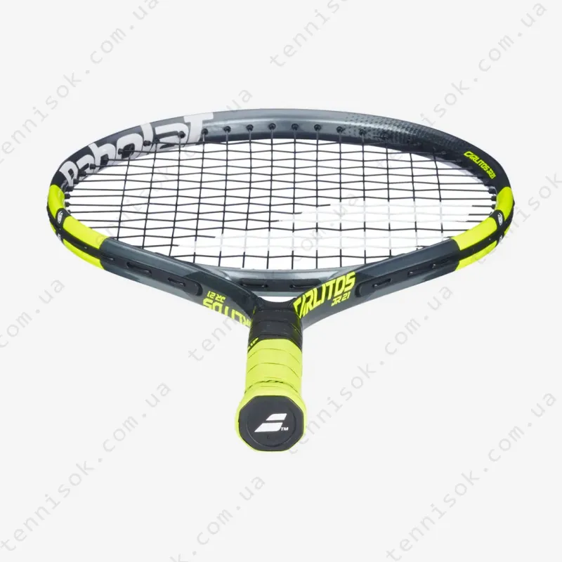 Детская теннисная ракетка Babolat Carlitos JR 21 140522/100