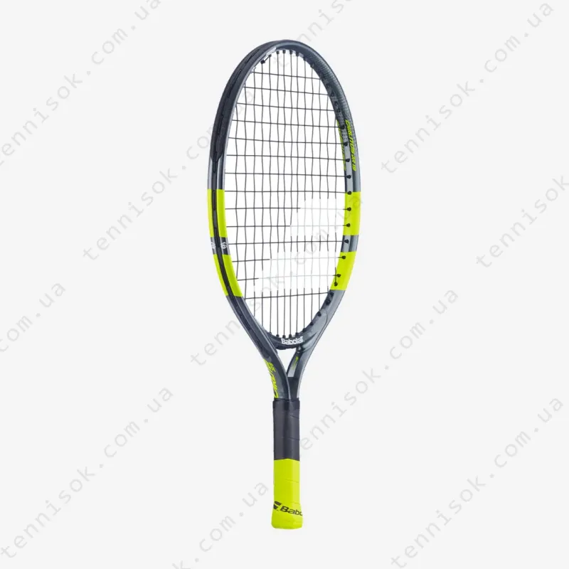 Детская теннисная ракетка Babolat Carlitos JR 21 140522/100