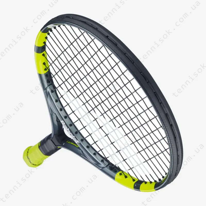 Детская теннисная ракетка Babolat Carlitos JR 21 140522/100