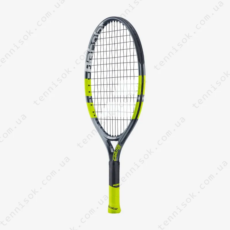 Детская теннисная ракетка Babolat Carlitos JR 21 140522/100