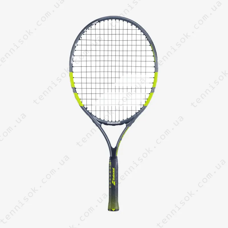 Детская теннисная ракетка Babolat Carlitos JR 23 140523/100