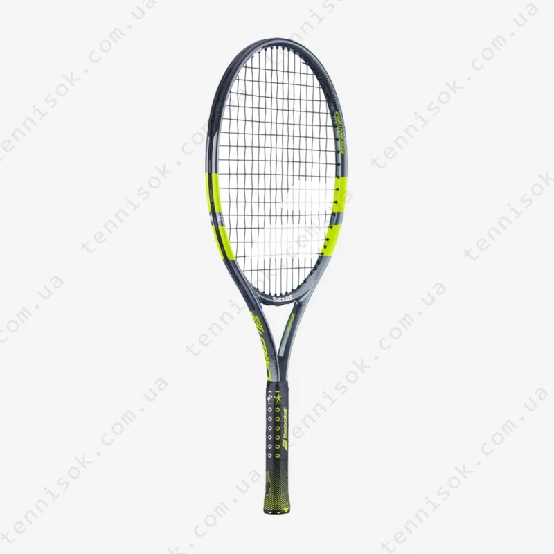 Детская теннисная ракетка Babolat Carlitos JR 23 140523/100