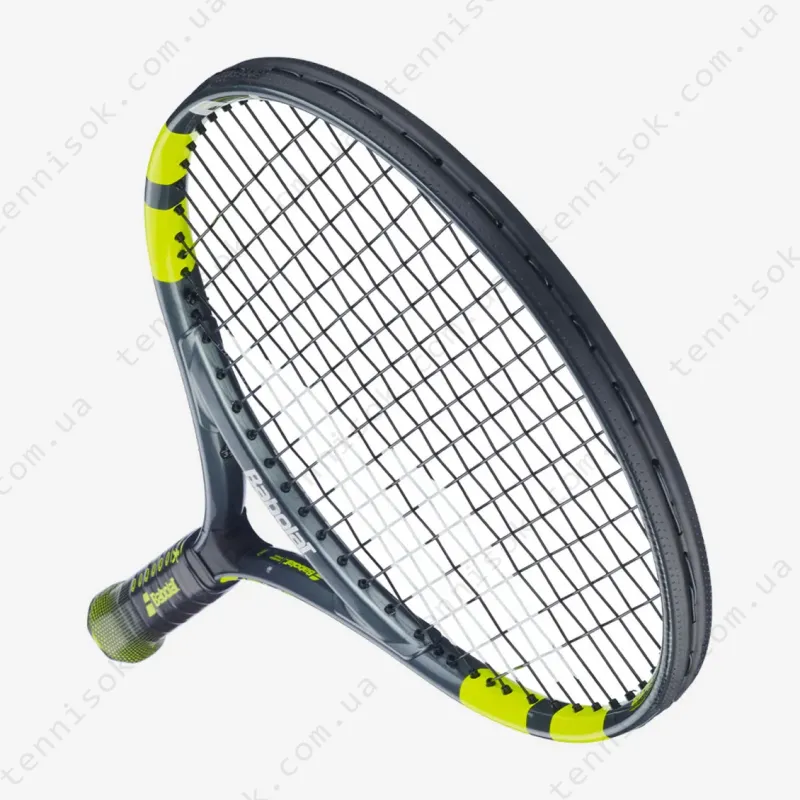 Детская теннисная ракетка Babolat Carlitos JR 23 140523/100