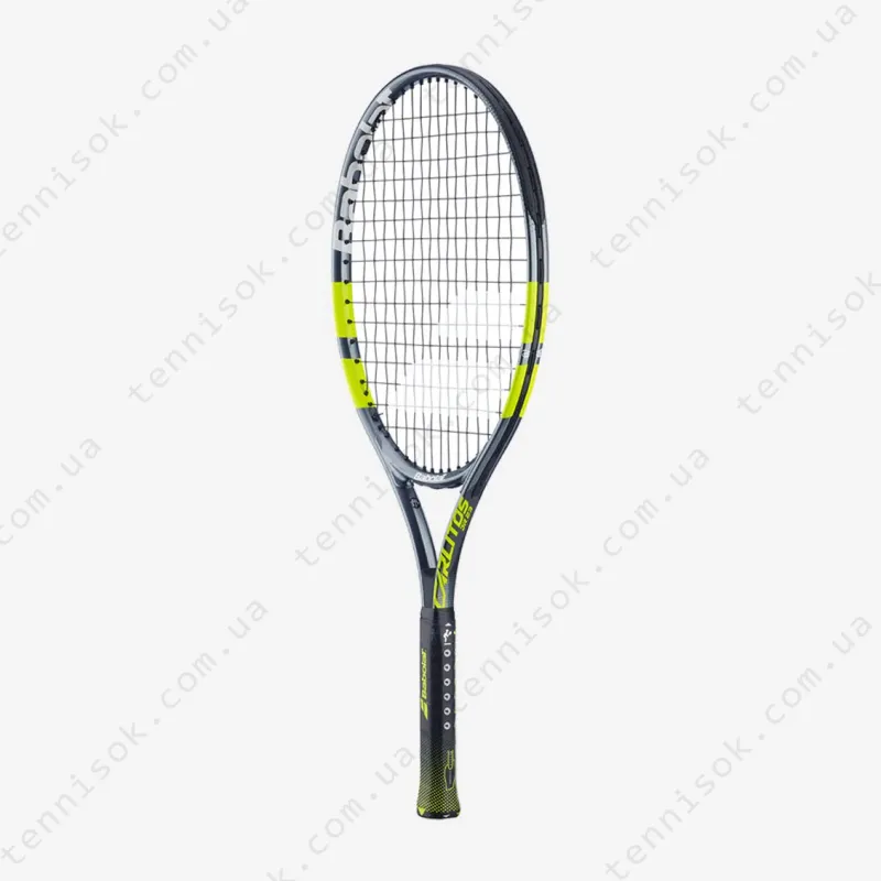 Детская теннисная ракетка Babolat Carlitos JR 23 140523/100