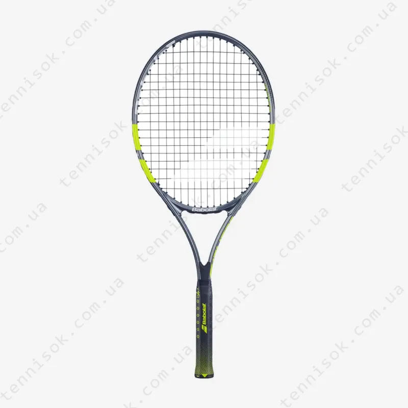 Детская теннисная ракетка Babolat Carlitos JR 26 140525/100