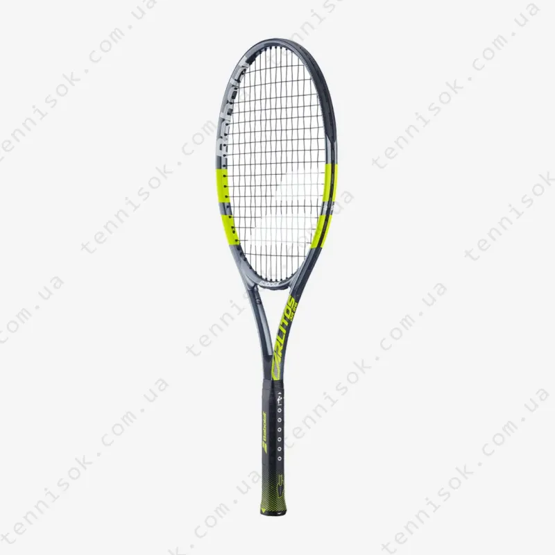 Детская теннисная ракетка Babolat Carlitos JR 26 140525/100