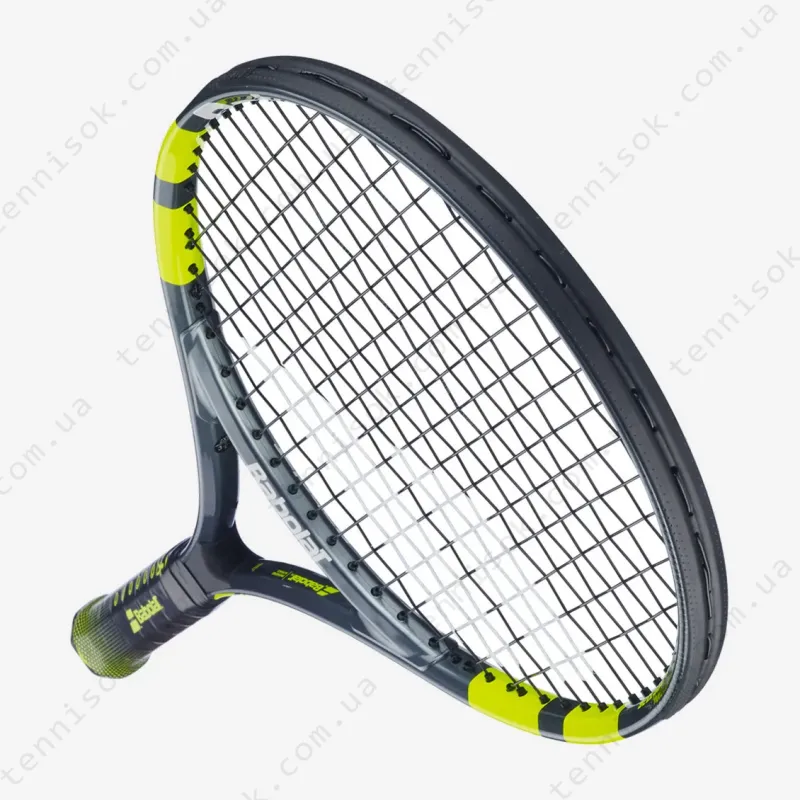 Детская теннисная ракетка Babolat Carlitos JR 26 140525/100