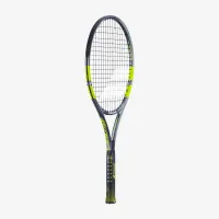Дитяча тенісна ракетка Babolat Carlitos JR 26 140525/100