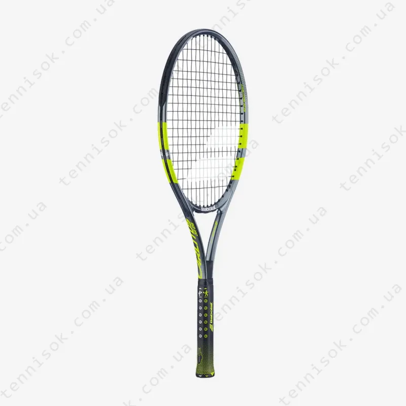 Детская теннисная ракетка Babolat Carlitos JR 26 140525/100