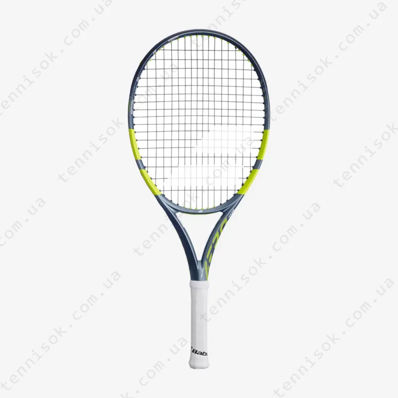 Детская теннисная ракетка Babolat Pure Aero Junior 25 GEN9 140538/100