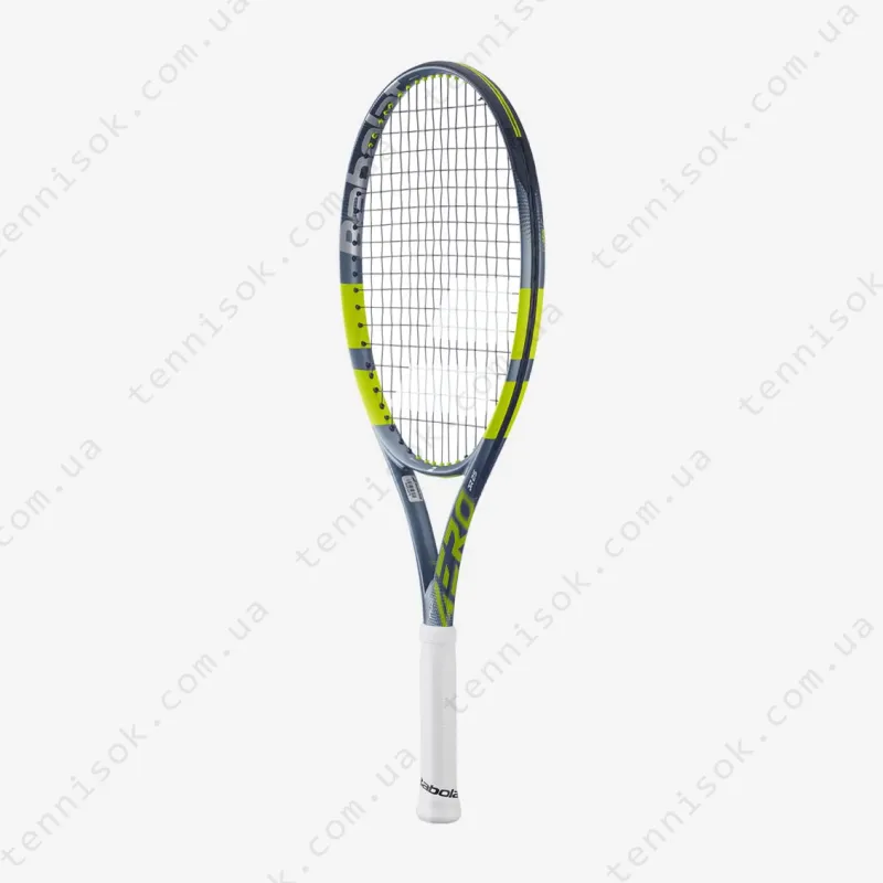 Детская теннисная ракетка Babolat Pure Aero Junior 25 GEN9 140538/100