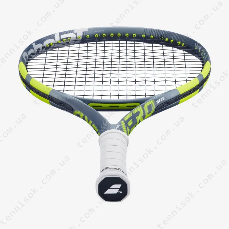 Детская теннисная ракетка Babolat Pure Aero Junior 25 GEN9 140538/100