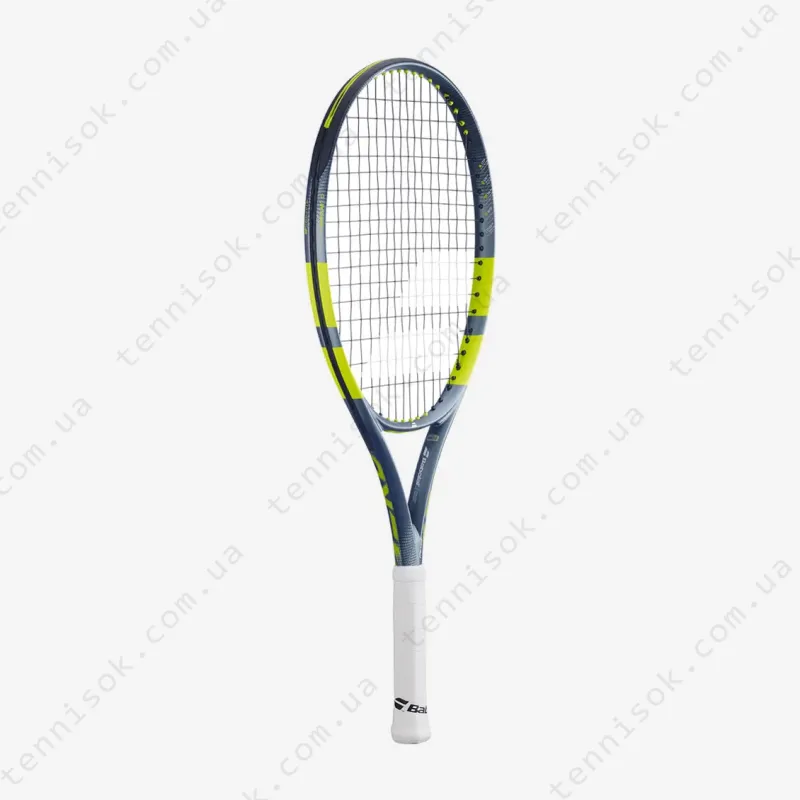 Детская теннисная ракетка Babolat Pure Aero Junior 25 GEN9 140538/100