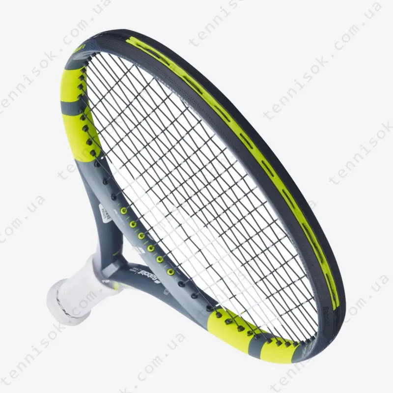 Детская теннисная ракетка Babolat Pure Aero Junior 25 GEN9 140538/100