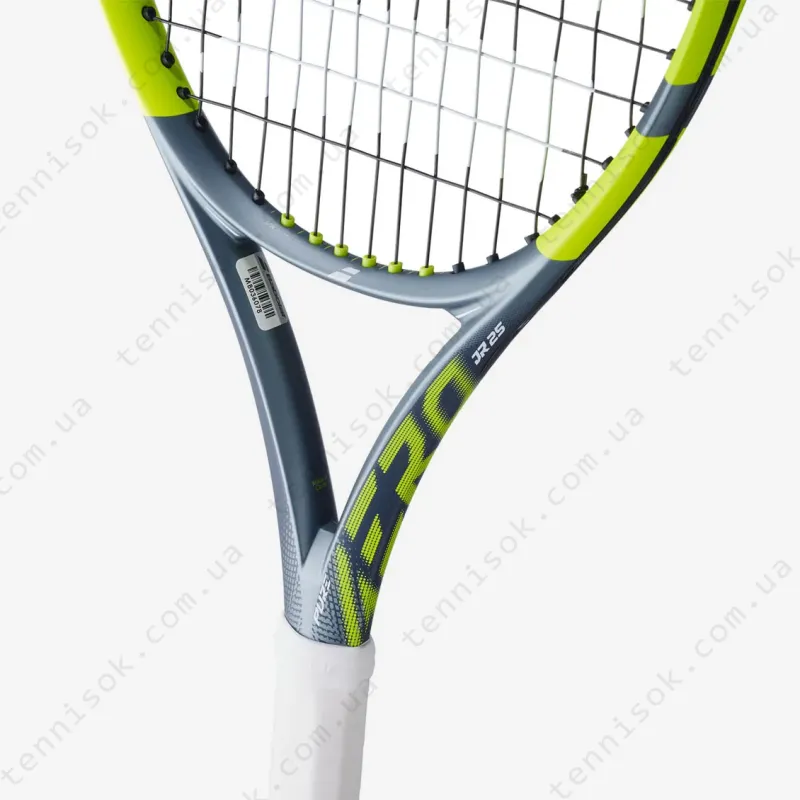 Детская теннисная ракетка Babolat Pure Aero Junior 25 GEN9 140538/100