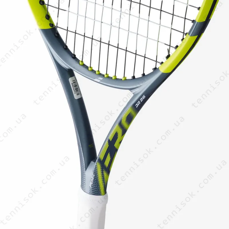 Детская теннисная ракетка Babolat Pure Aero Junior 26 GEN9 140520/100