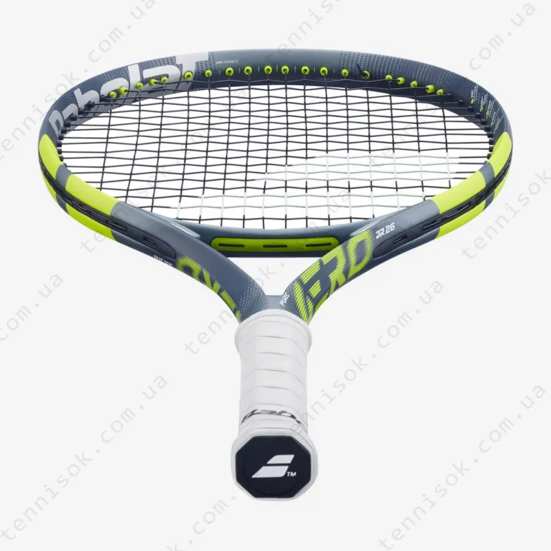 Детская теннисная ракетка Babolat Pure Aero Junior 26 GEN9 140520/100