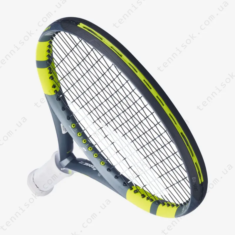 Детская теннисная ракетка Babolat Pure Aero Junior 26 GEN9 140520/100