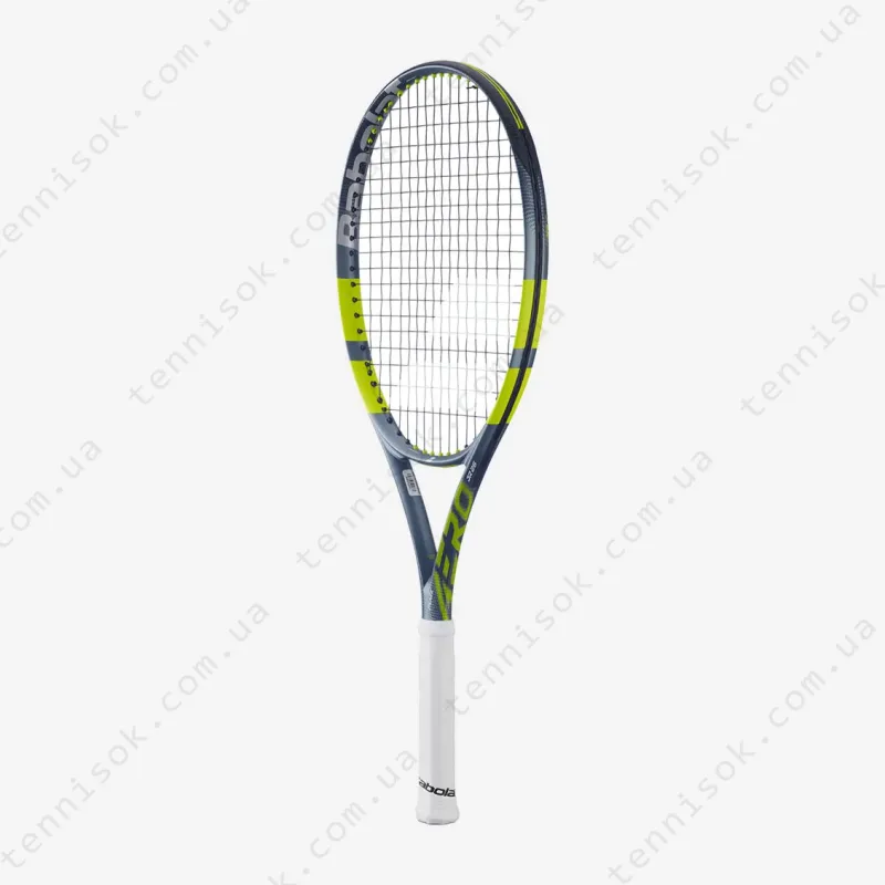 Детская теннисная ракетка Babolat Pure Aero Junior 26 GEN9 140520/100