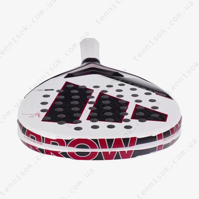 Ракетка для паделу Adidas Arrow Hit Pro EDT 2026 Limited Edition