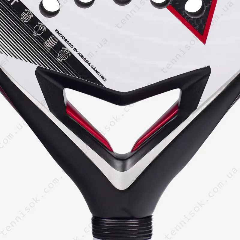 Ракетка для паделу Adidas Arrow Hit Pro EDT 2026 Limited Edition