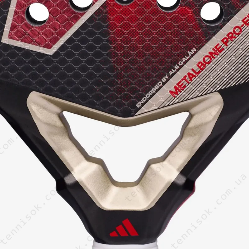 Ракетка для паделу Adidas Metalbone Pro EDT 2026 Limited Edition